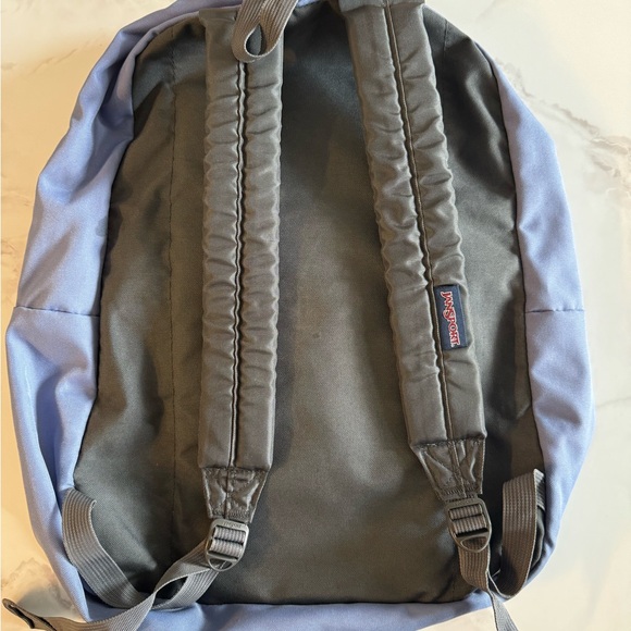 Jansport backpack - Picture 2 of 4